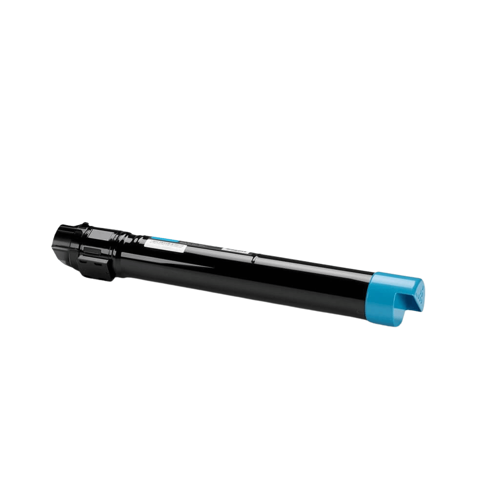 Xerox Phaser 6700 XL cyan kompatibel toner 12000 sider (106R01507)
