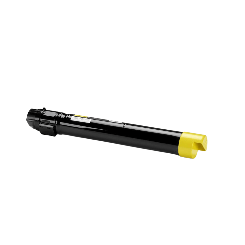 Xerox Phaser 6700 XL gul kompatibel toner 12000 sider (106R01509)